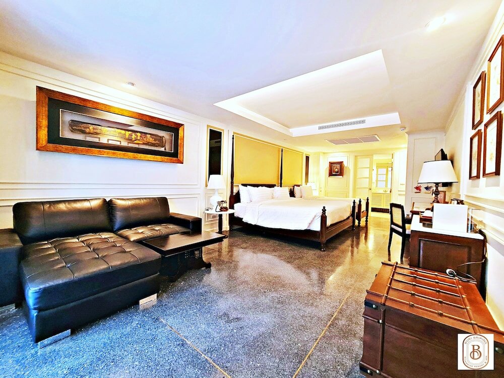 Фото Buri Sriping Riverside Resort & SPA