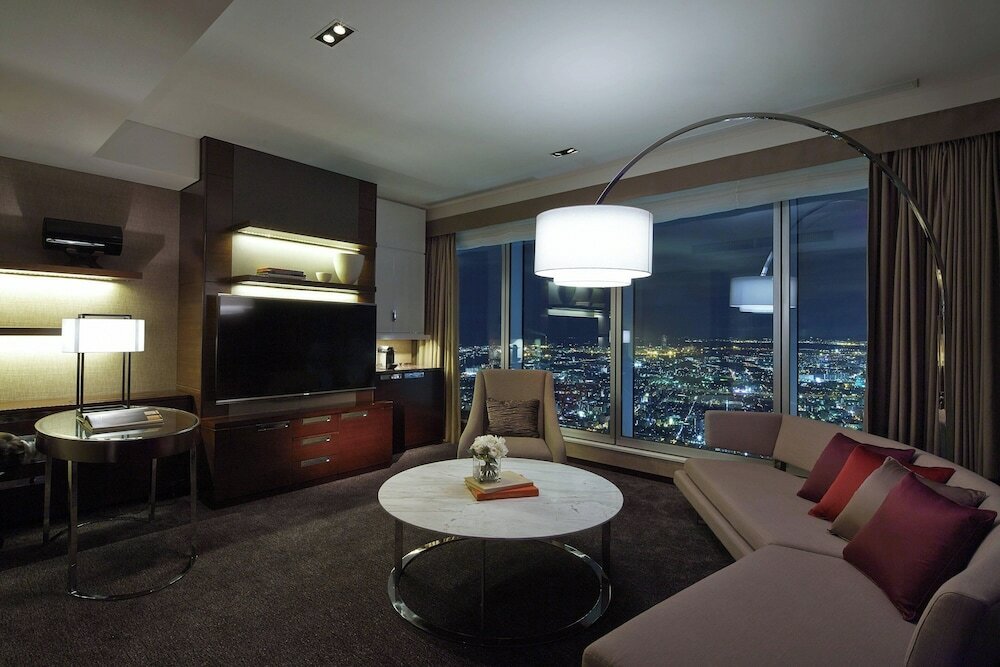 Фото Osaka Marriott Miyako Hotel