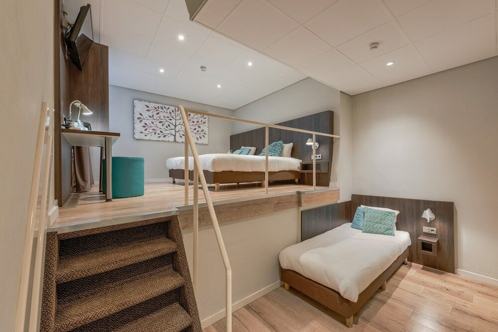 Фото Hotel De Gerstekorrel