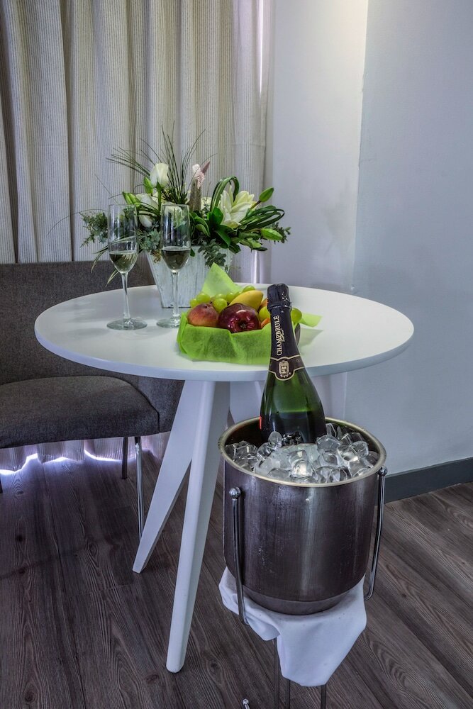 Фото Hotel El Ejecutivo by Reforma Avenue