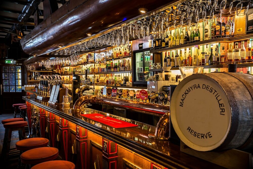 Фото Elite Stadshotellet Karlstad