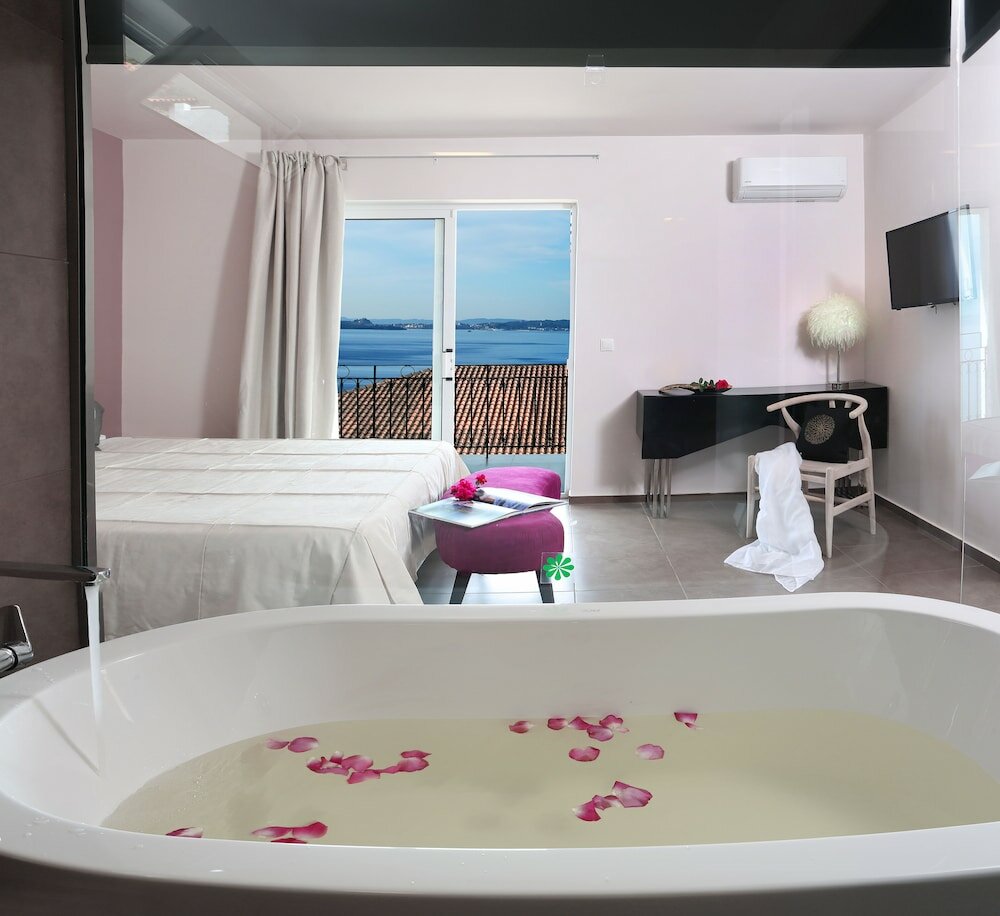 Фото Pantokrator Hotel