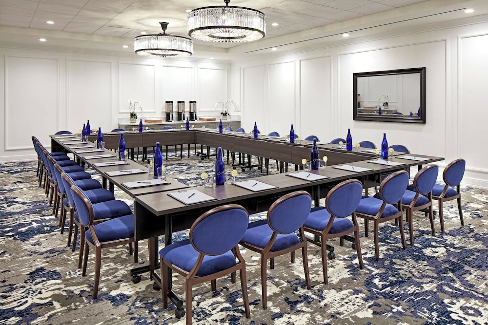 Фото Vespera Resort on Pismo Beach, Autograph Collection