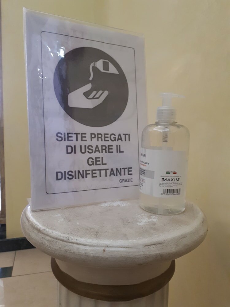 Фото Hotel Cambridge