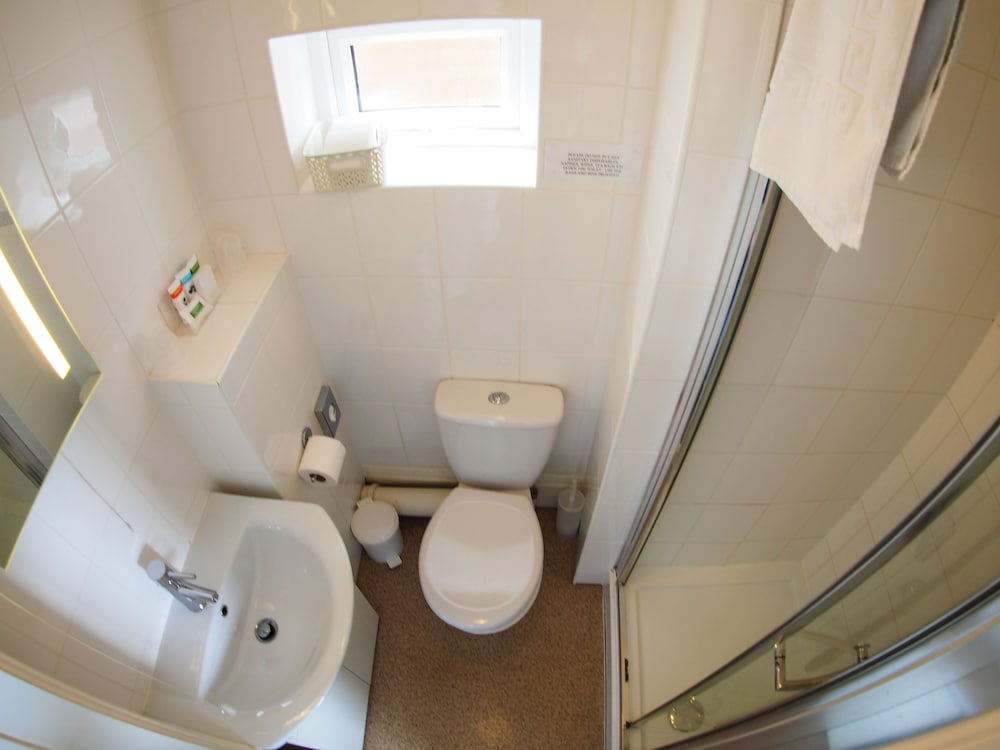 Фото Bay Lodge Guest House