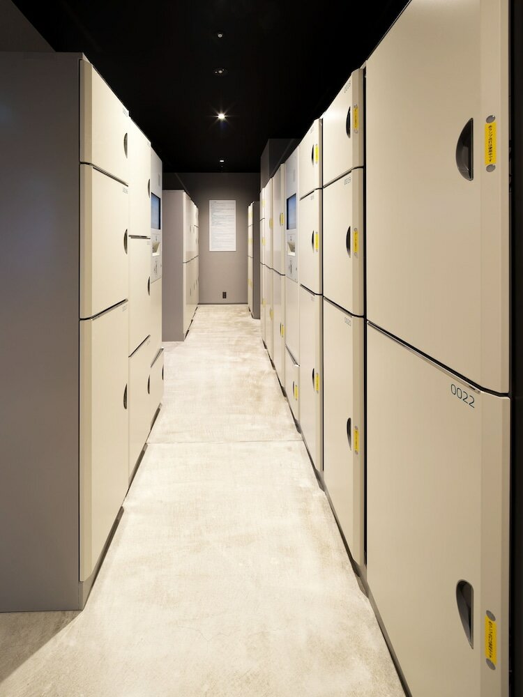 Фото Prince Smart Inn Kyoto Shijo Omiya