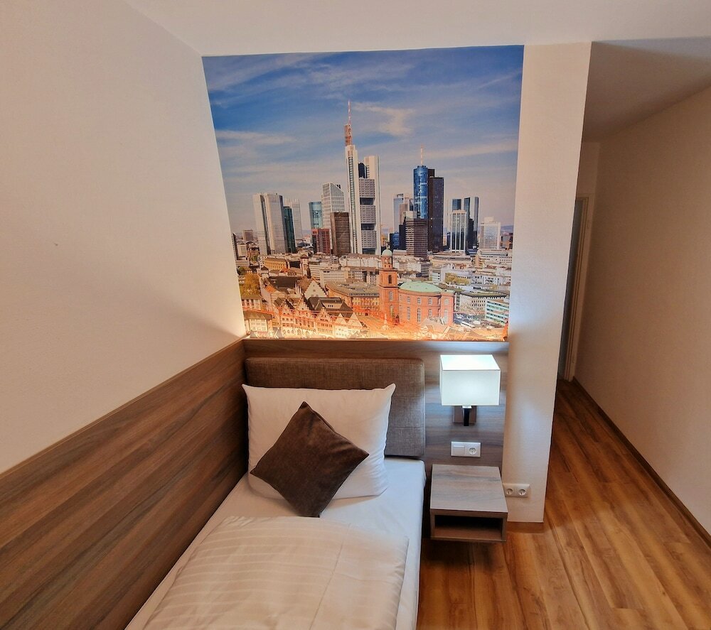 Фото Sophien Hotel