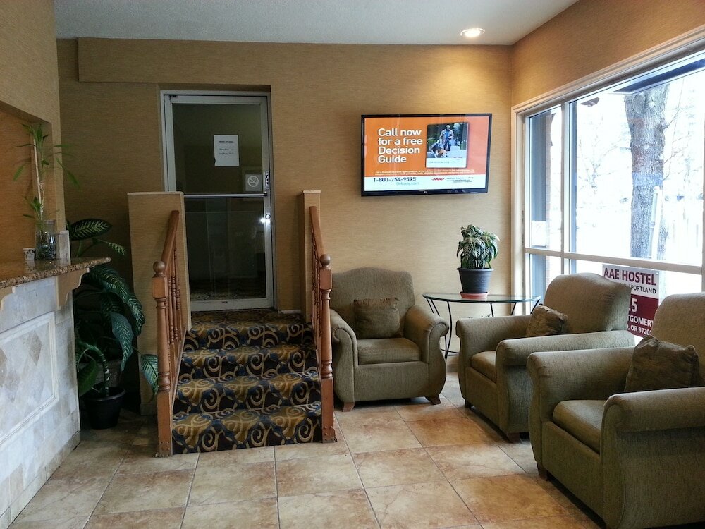 Фото Downtown Value Inn