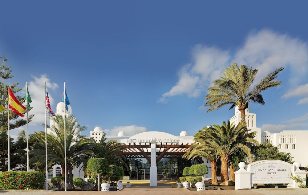 Фото H10 Timanfaya Palace