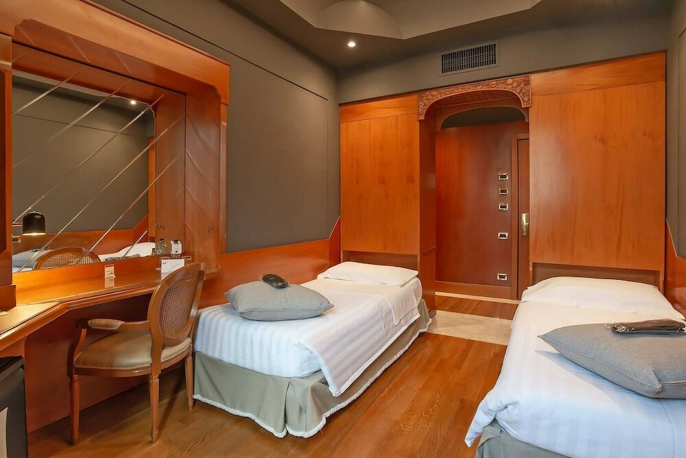 Фото Hotel Isa