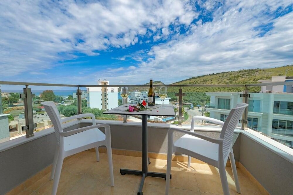 Фото Hotel Heksamil