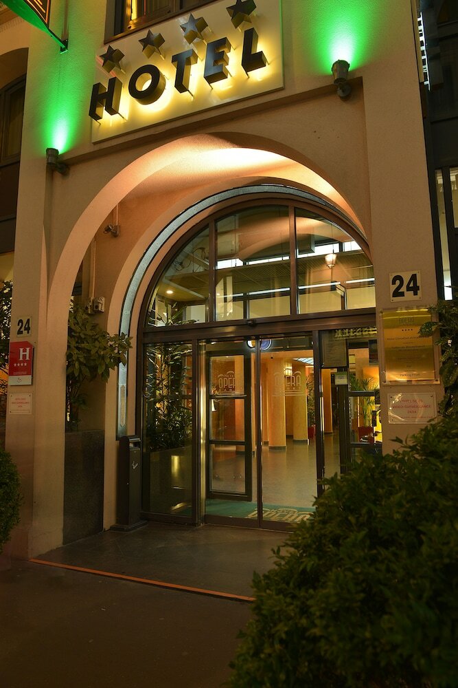 Фото La Fantaisie