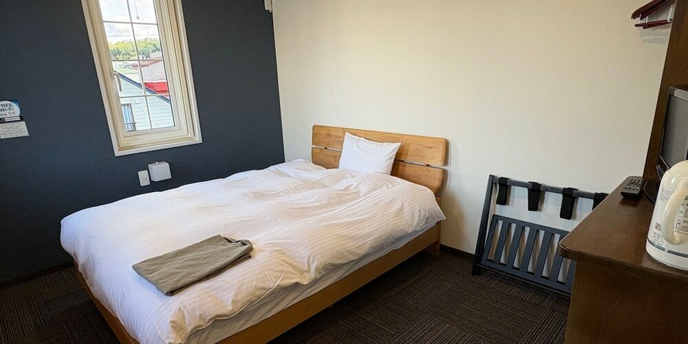 Фото Chalet Burlap Furanui