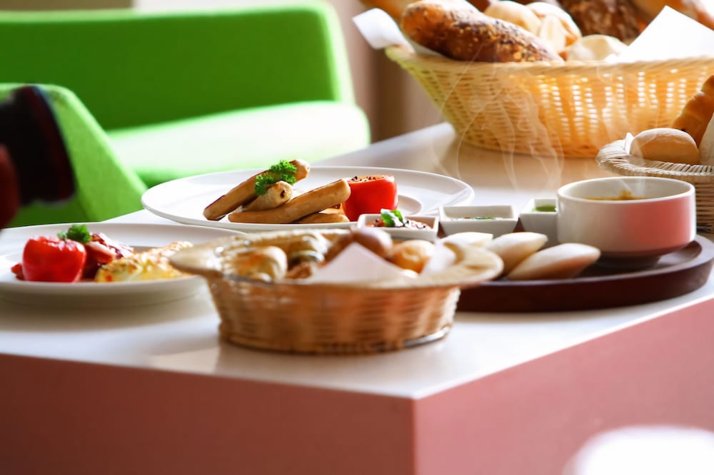 Фото Ibis Bengaluru Hebbal