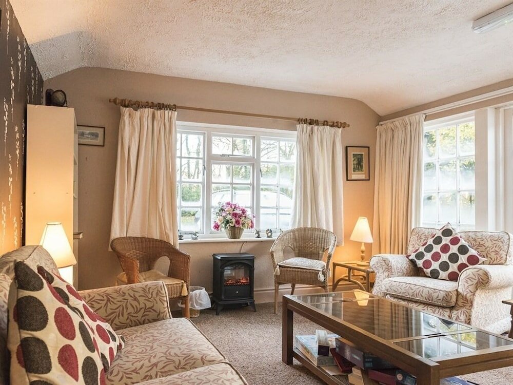 Фото Gwesty Minffordd Hotel