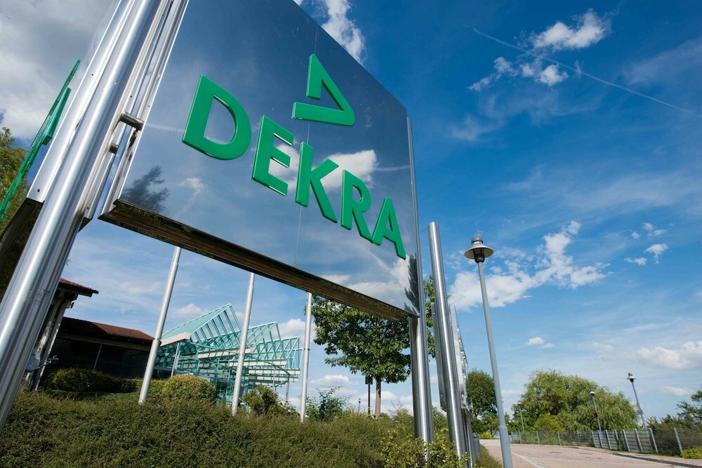 Фото Dekra Congresshotel Wart