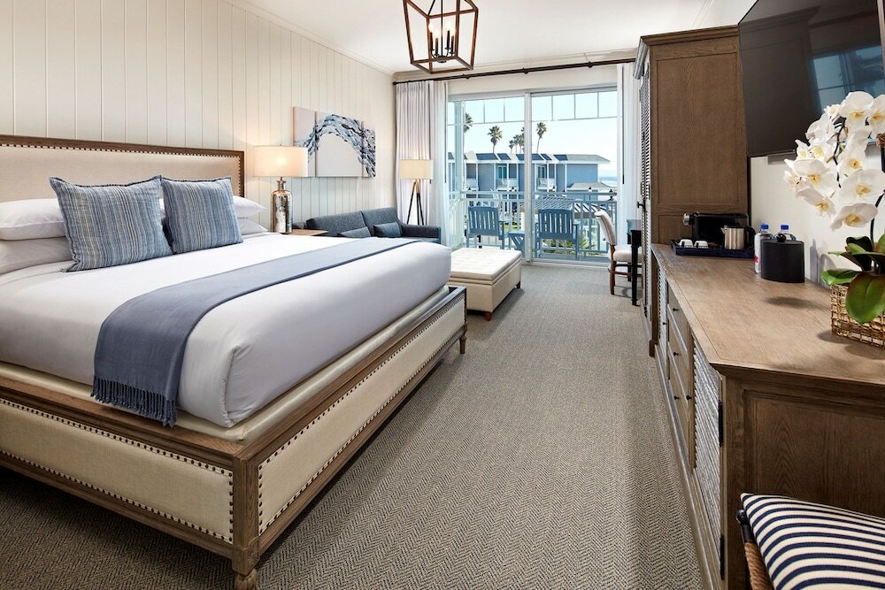 Фото Vespera Resort on Pismo Beach, Autograph Collection