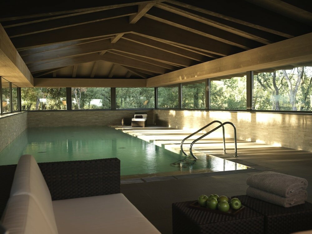 Фото Mas de Torrent Hotel & SPA