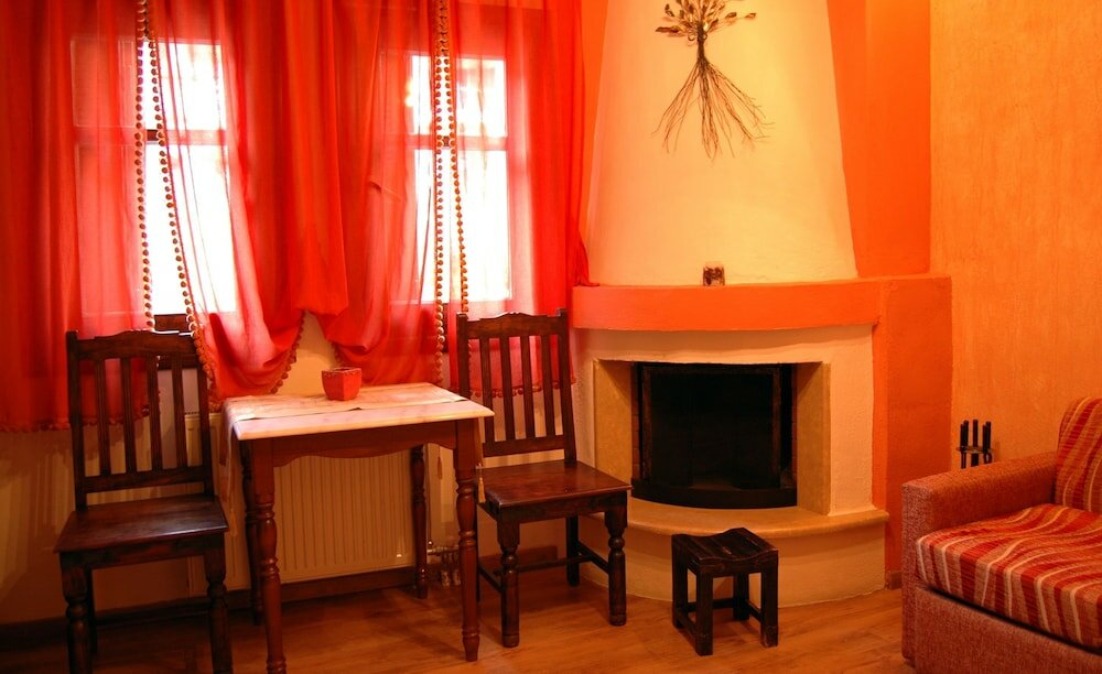 Фото Archontiko Mesohori