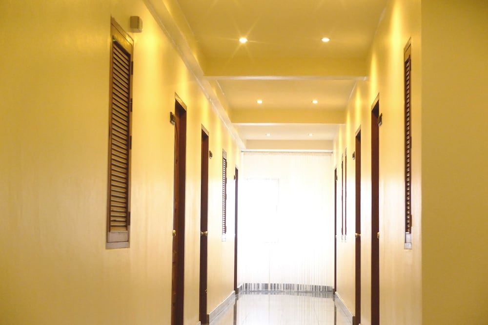 Фото Pj Inn Pattaya