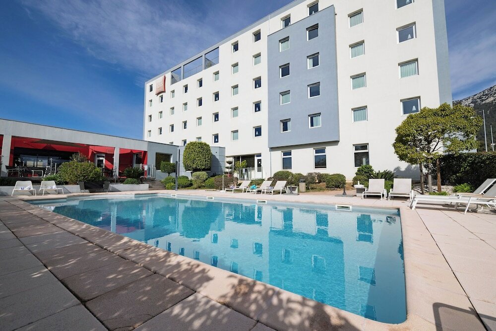 Фото Ibis Toulon La Valette