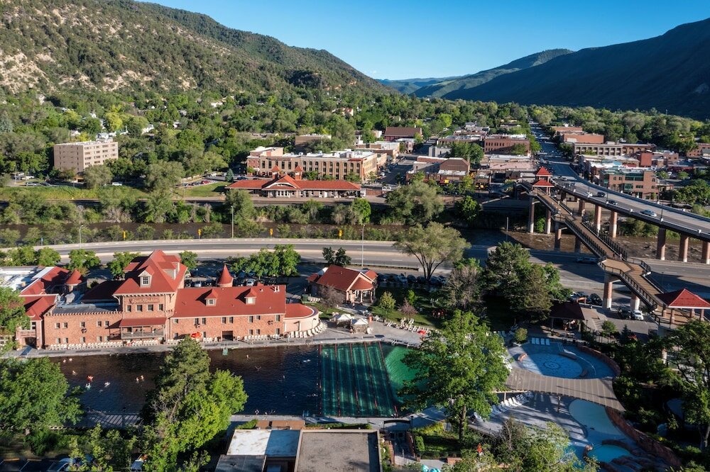 Фото The Hotel Denver