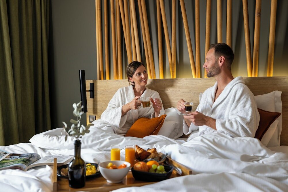 Фото Golden Tulip Montpellier Centre St Roch