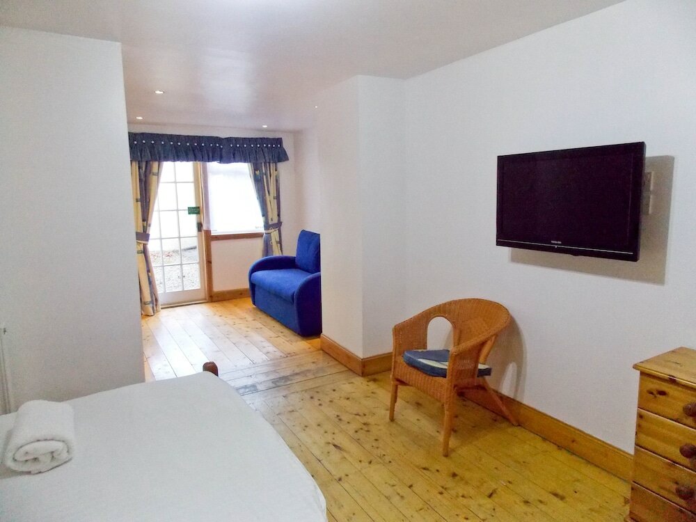 Фото The Victorian House