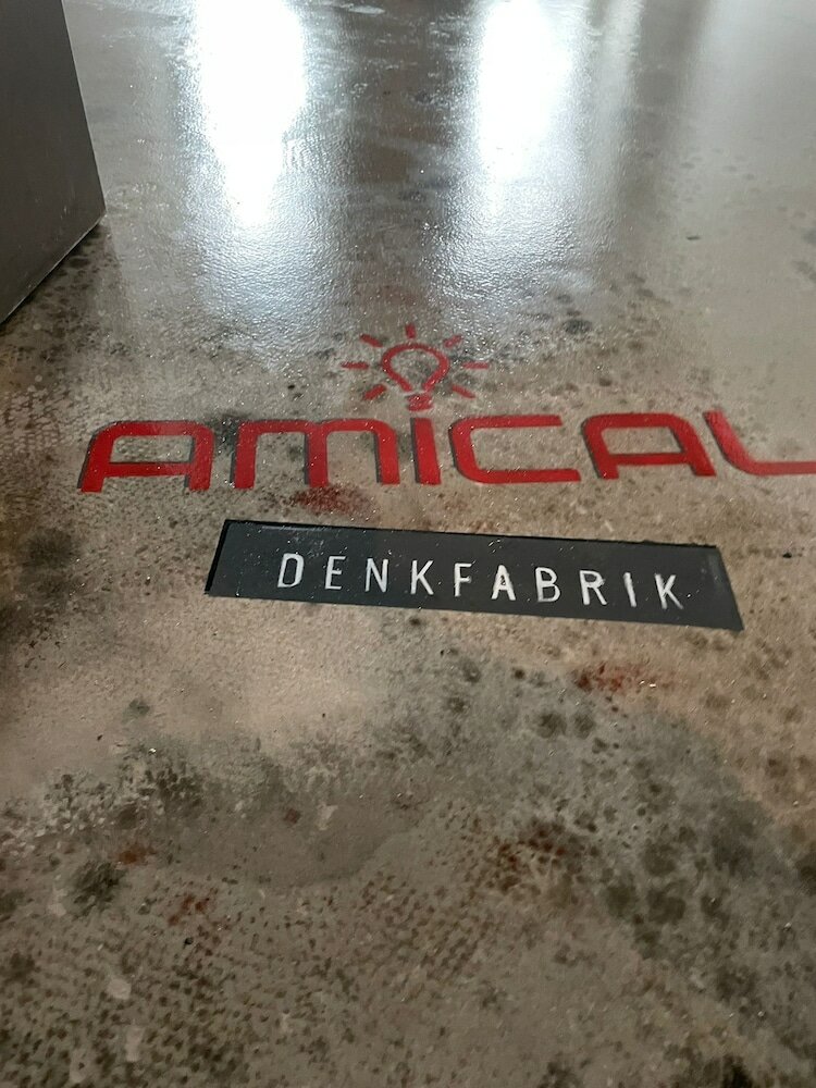 Фото Hotel Amical