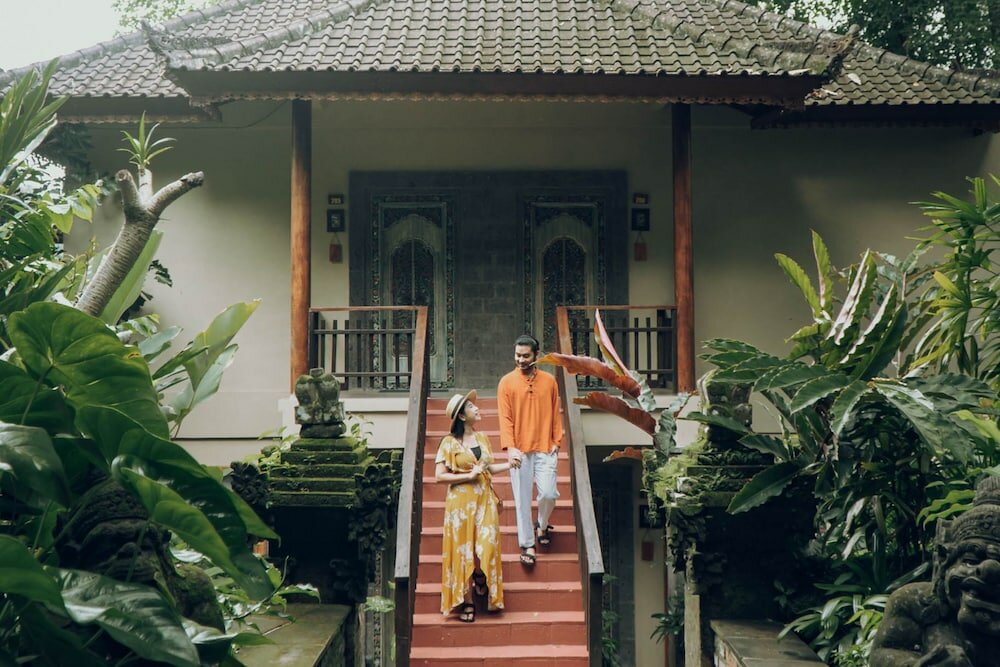 Фото Adiwana Svarga Loka