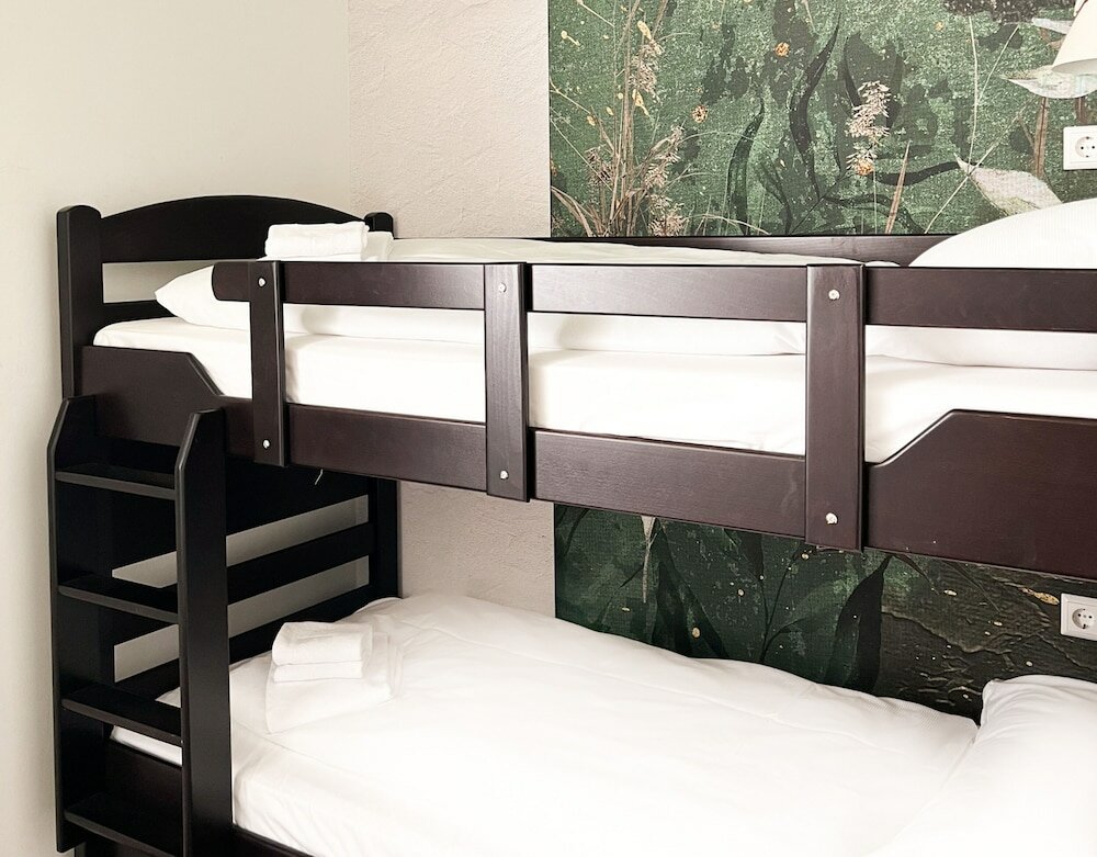 Фото The Weekend Hotel