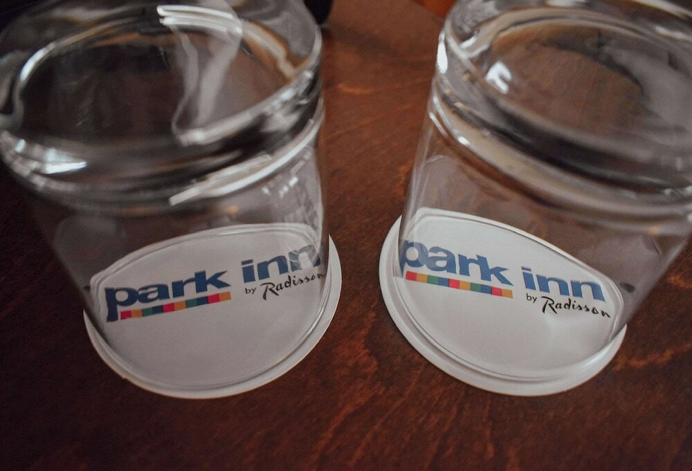 Фото Park Inn by Radisson Puerto Varas