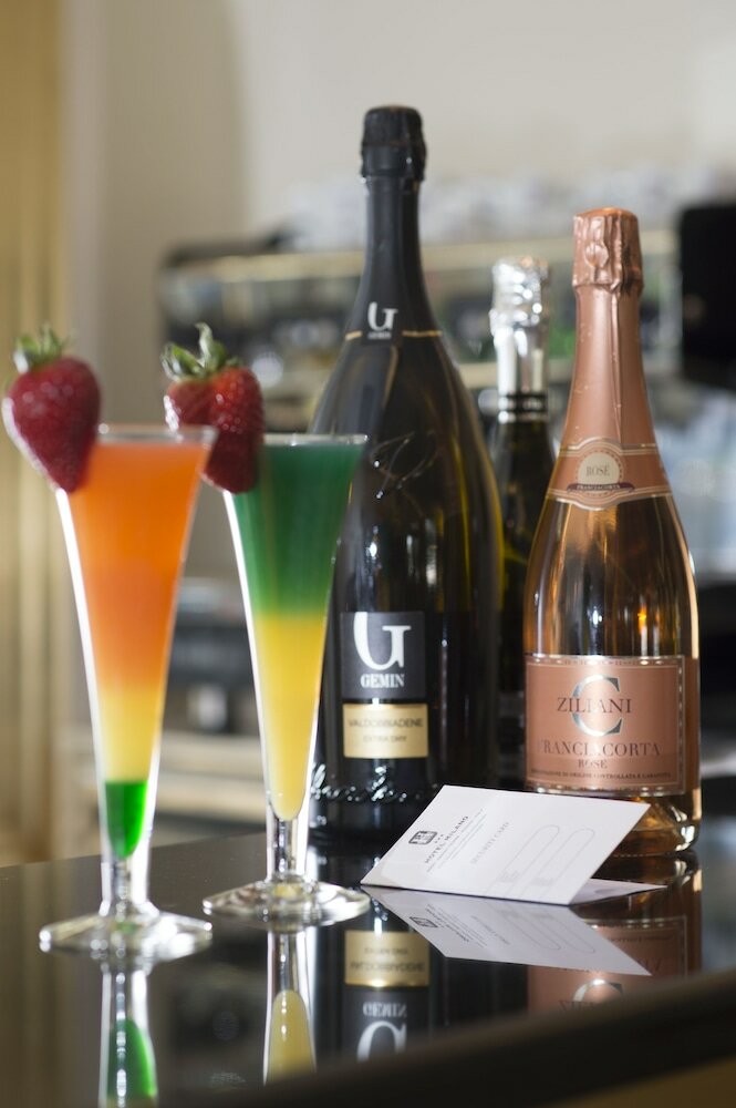 Фото Hotel Terme Milano