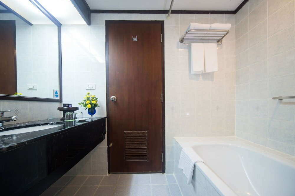 Фото The Imperial Hotel and Convention Centre Phitsanulok