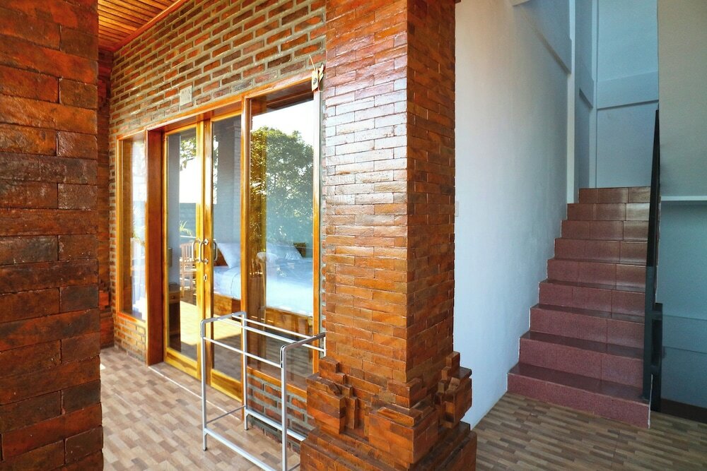 Фото Pondok Dd Canggu