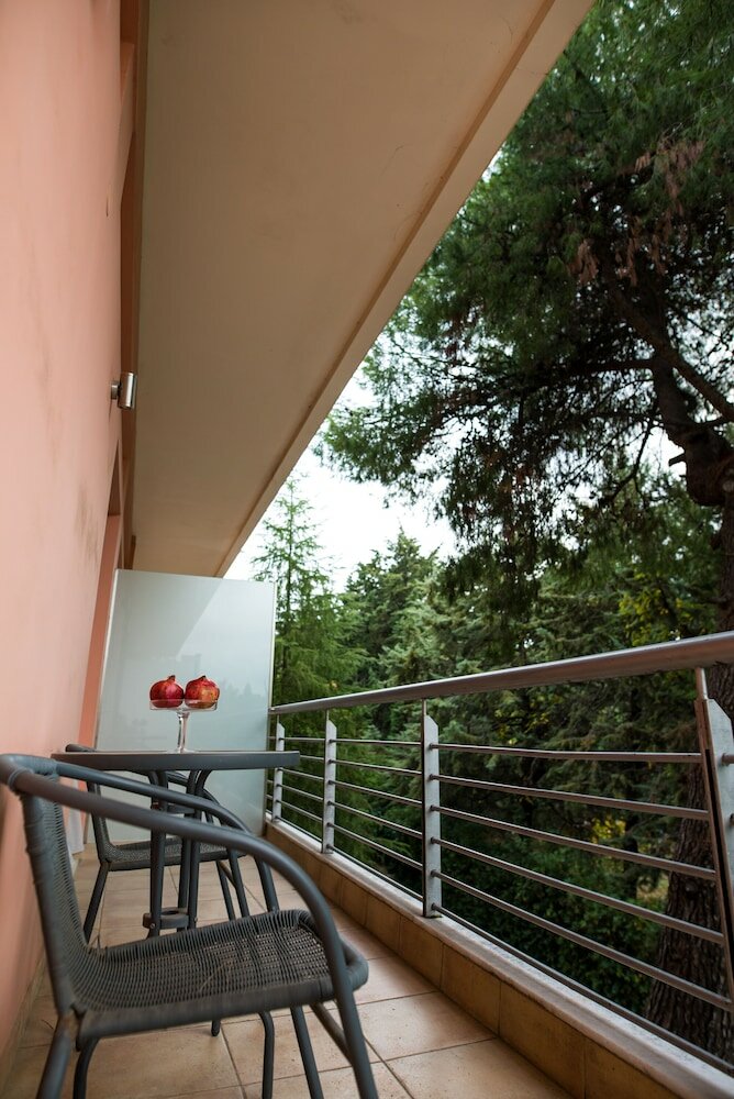 Фото Anastazia Luxury Suites & Rooms