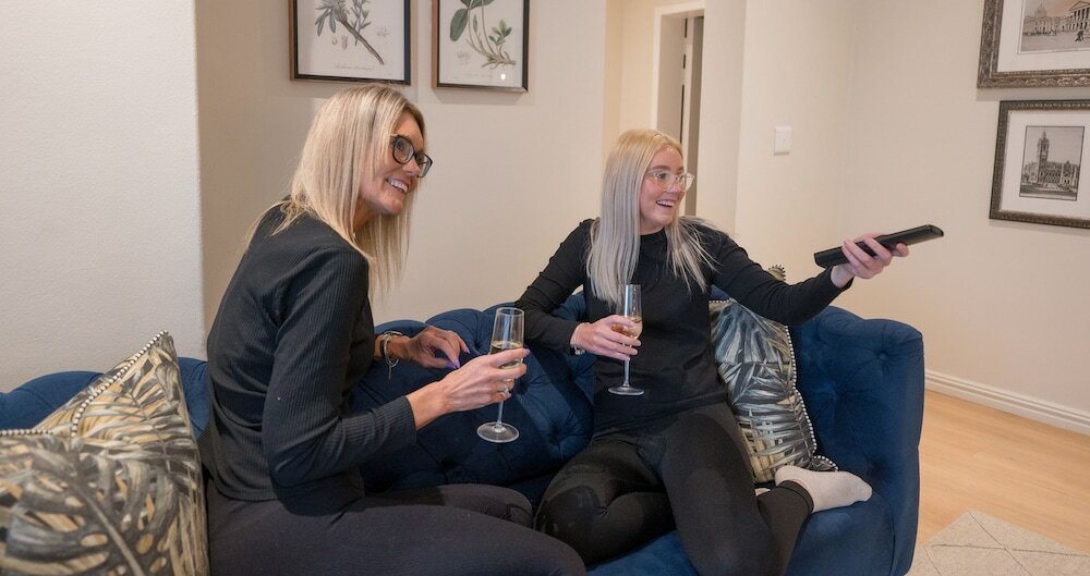 Фото Anew Hotel Hilton Pietermaritzburg