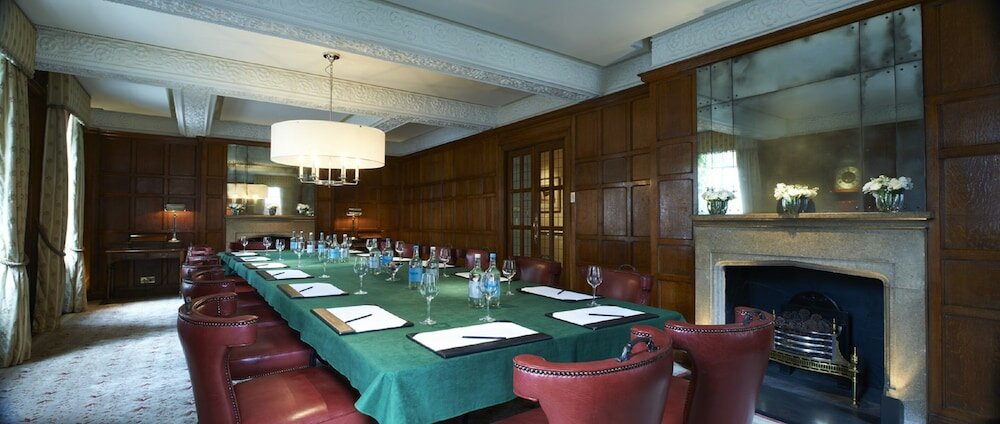 Фото Durrants Hotel