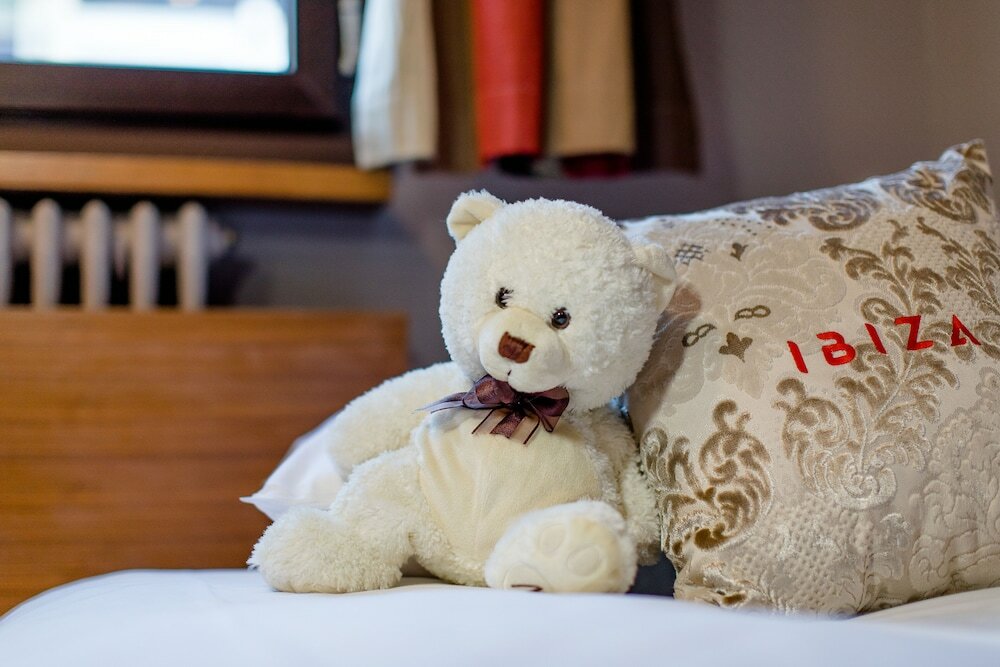 Фото Hotel Ibiza