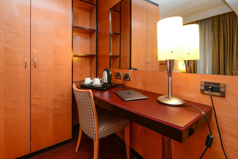 Фото Hotel Igea
