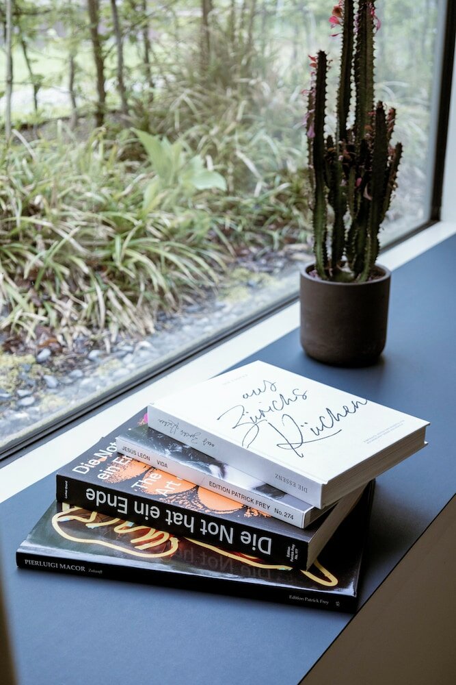 Фото Greulich Design & Boutique Hotel