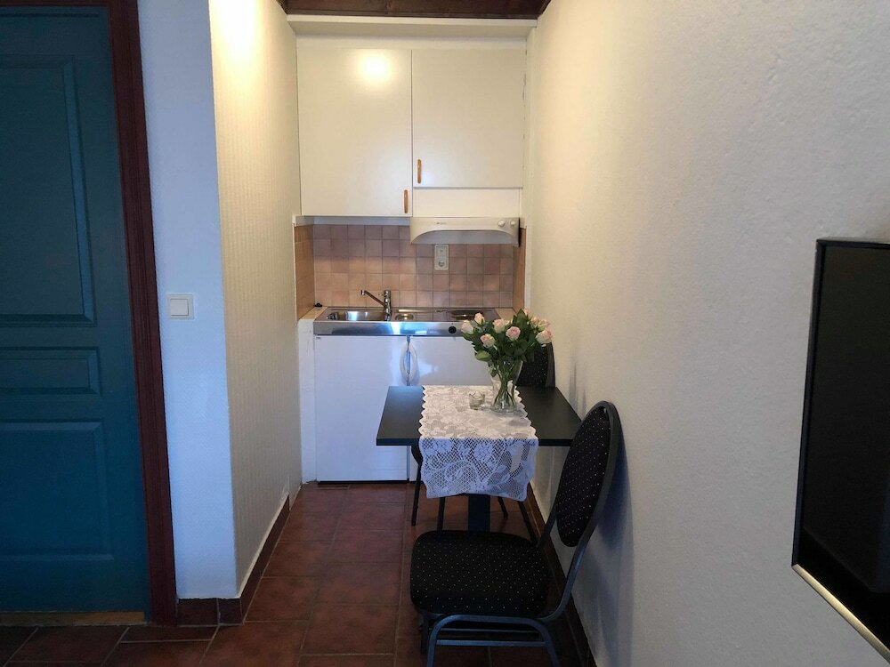 Фото Trudvang Gjestegård