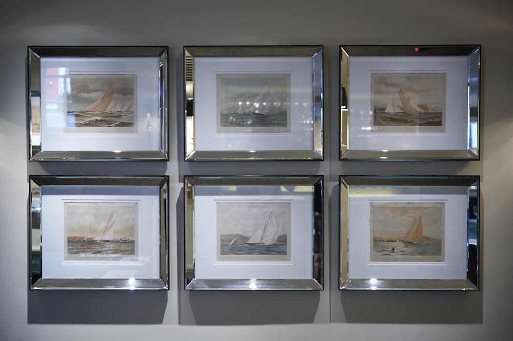 Фото Durrants Hotel