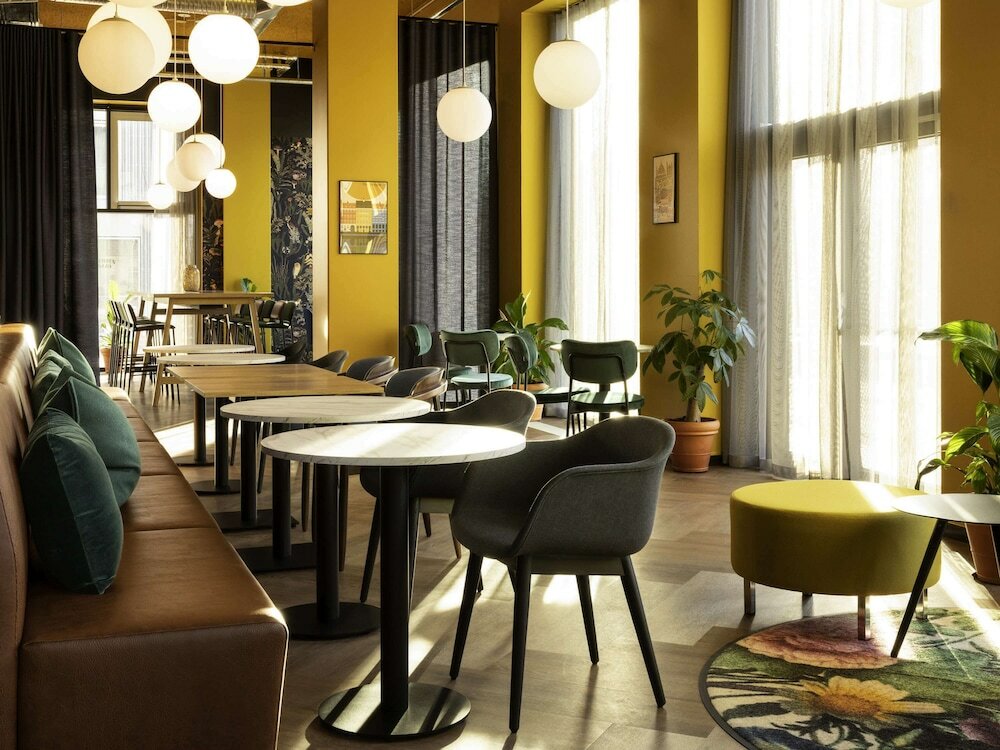 Фото Ibis Styles Copenhagen Orestad