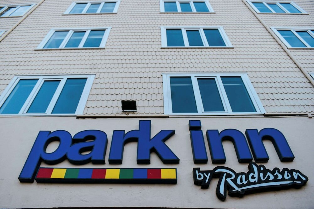 Фото Park Inn by Radisson Puerto Varas