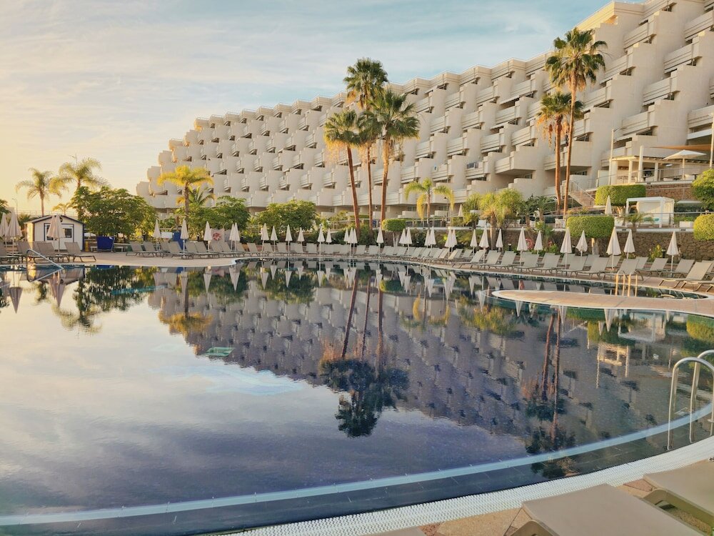 Фото Landmar Playa La Arena