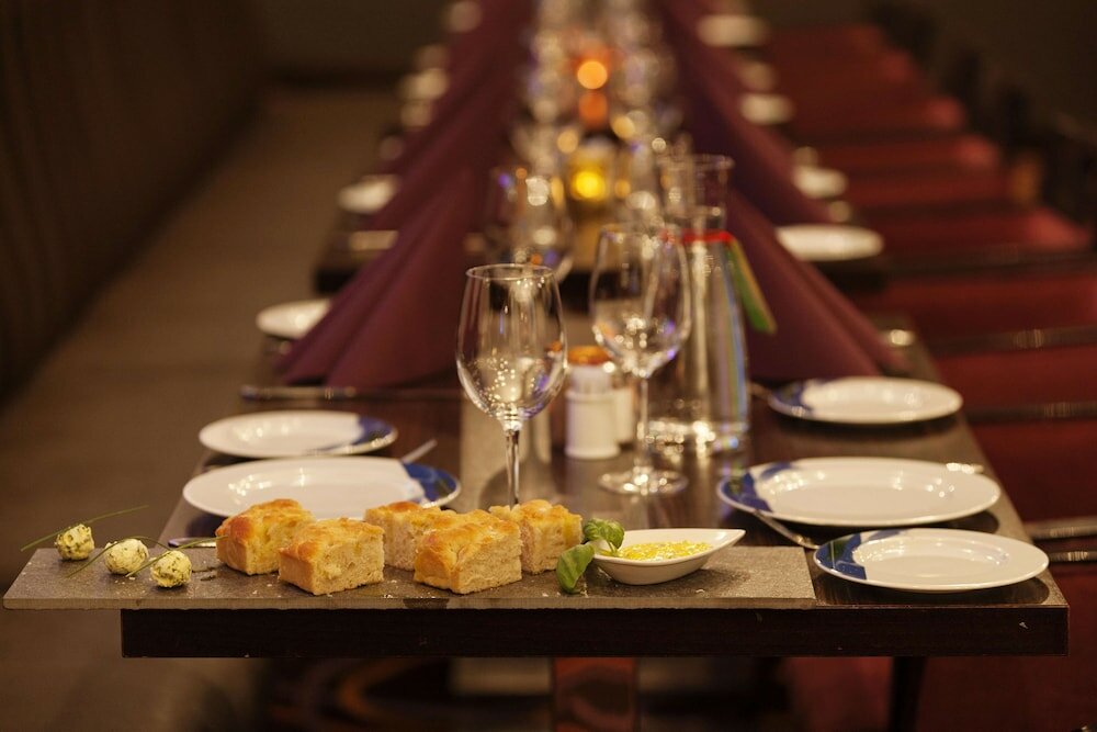 Фото Scandic Alta