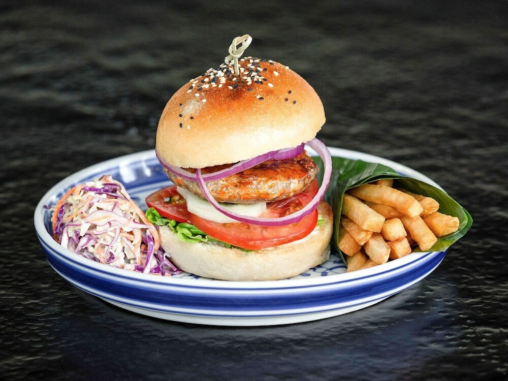 Фото Pullman Luang Prabang