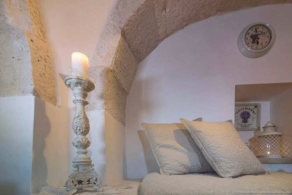 Фото Masseria Cappuccini