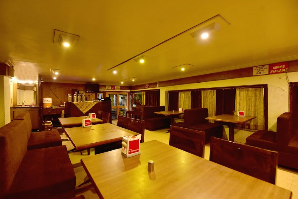 Фото Oyo 22915 C M Regency